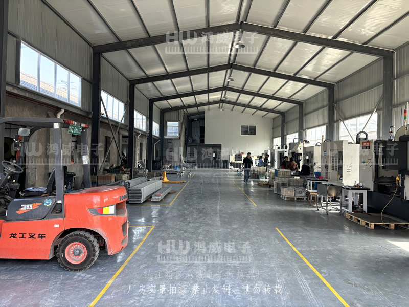 生产车间设备(1)