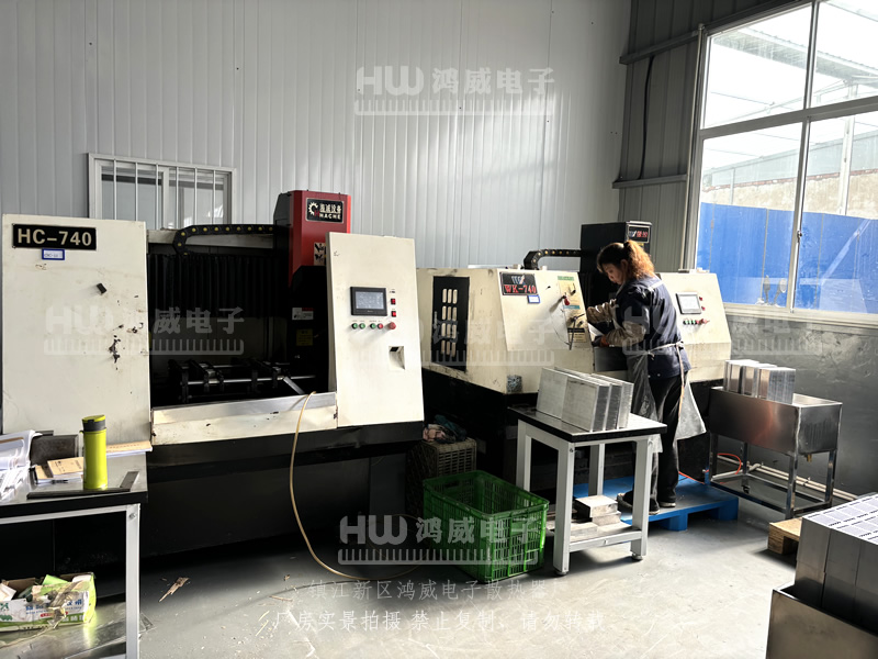 生产车间设备(3)